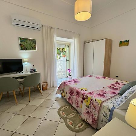 Villa Azul Анакапри Екстериор снимка